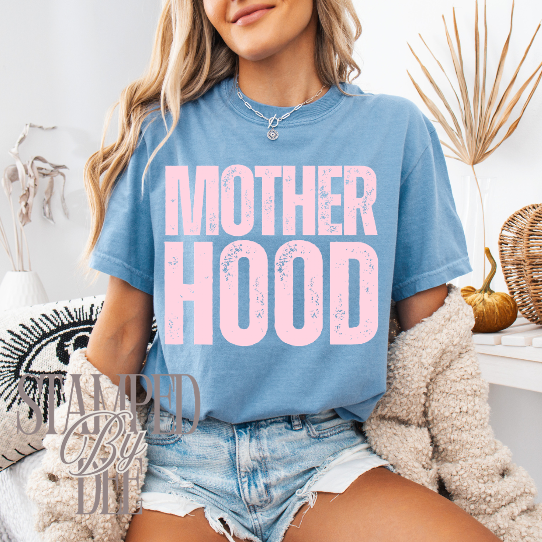 EveryDAY MotHERhood