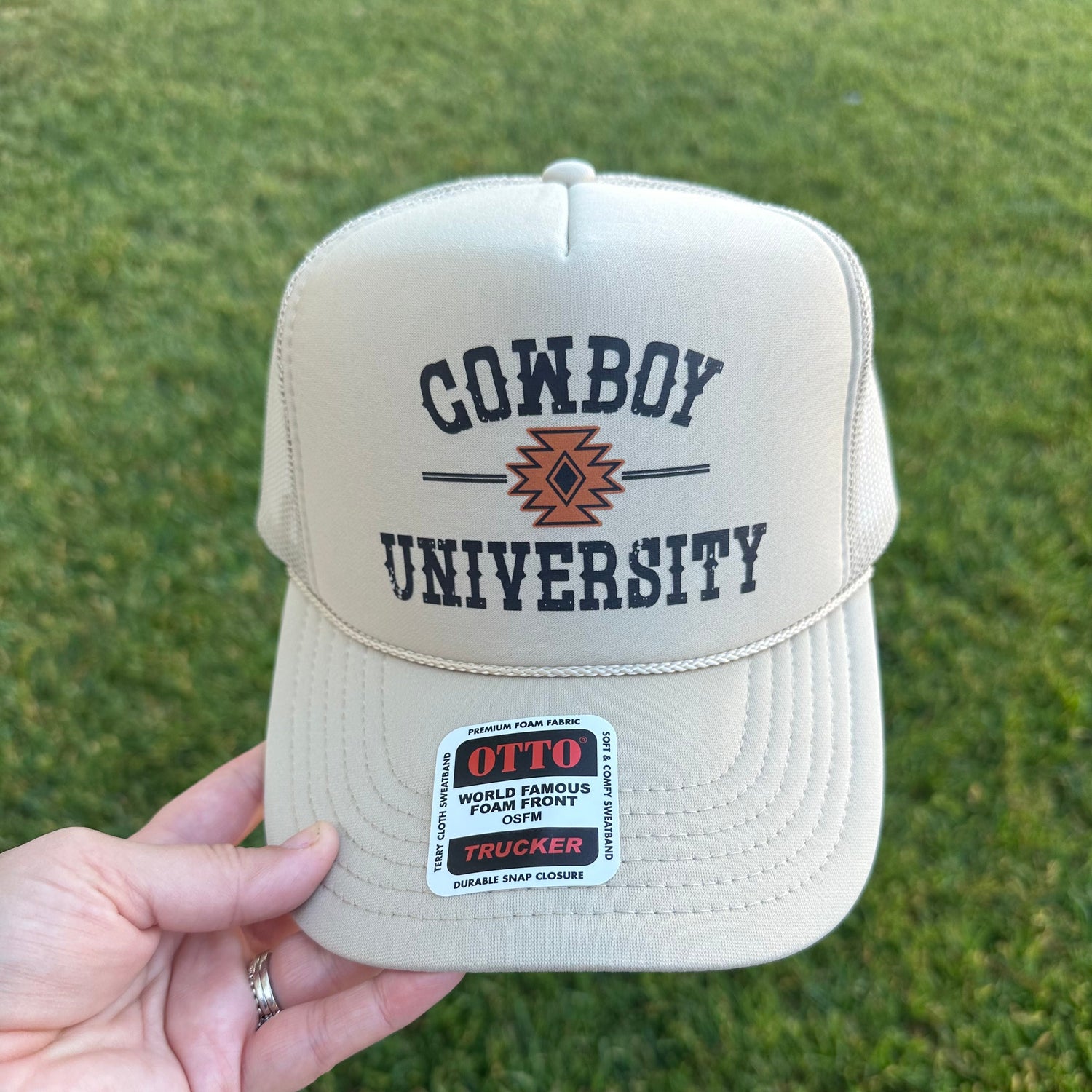 HATS
