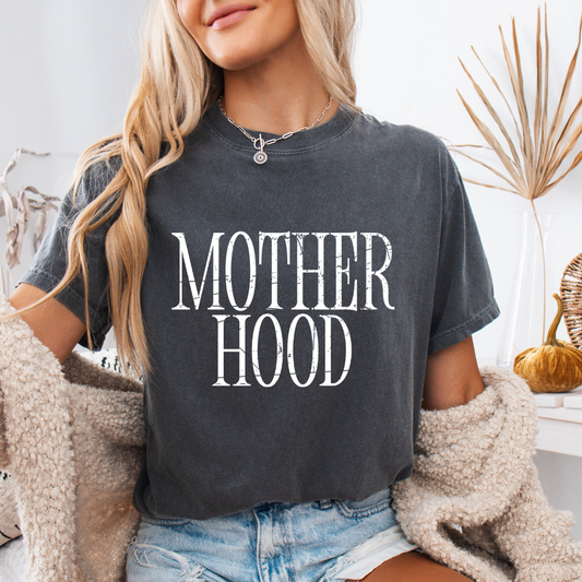 MOTHERHOOD - Made To Order