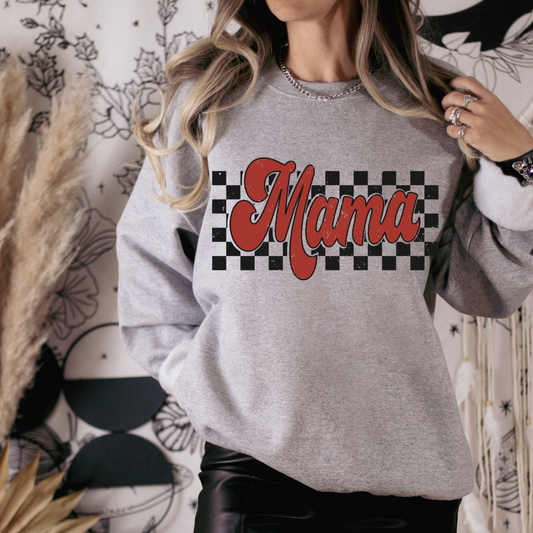 MAMA  - made to order