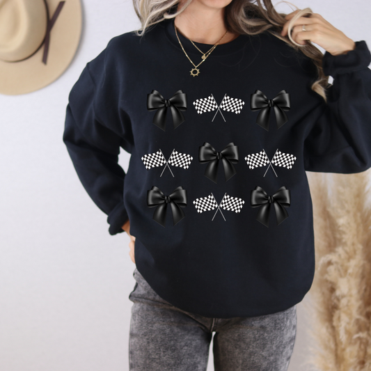 MOTO and BOWS  - Made To Order