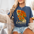 The GOLDEN State- Made to Order