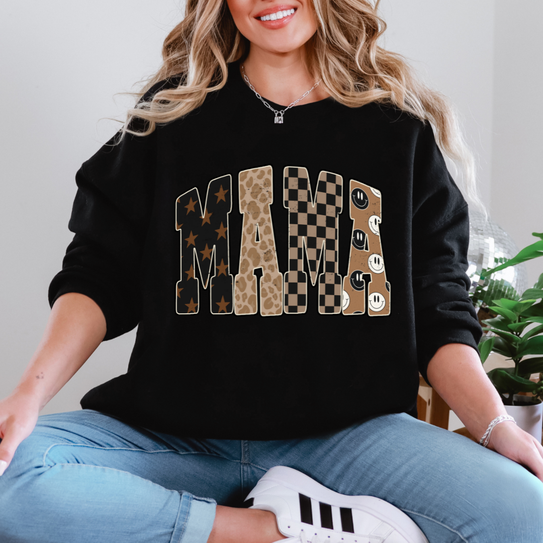 MAMA - Made to order