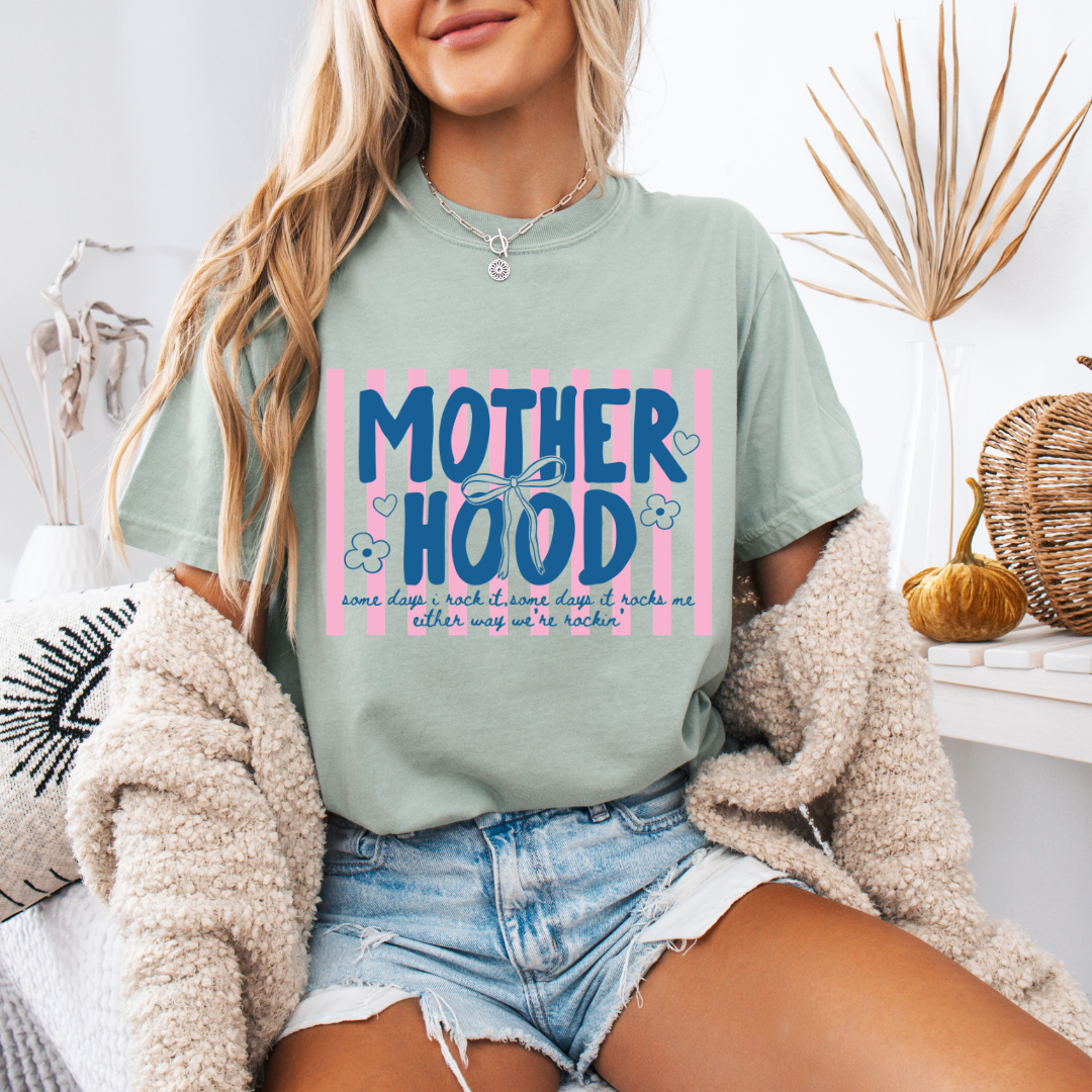MotHERhood - Made to Order