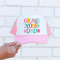 Go Ask Your DAD - Hat