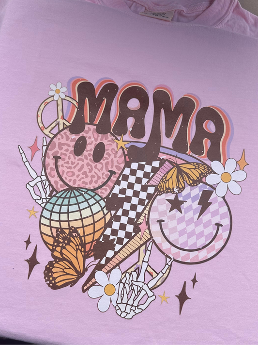 MAMA ( Rad )  - Made To Order