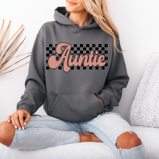 AUNTIE  - made to order