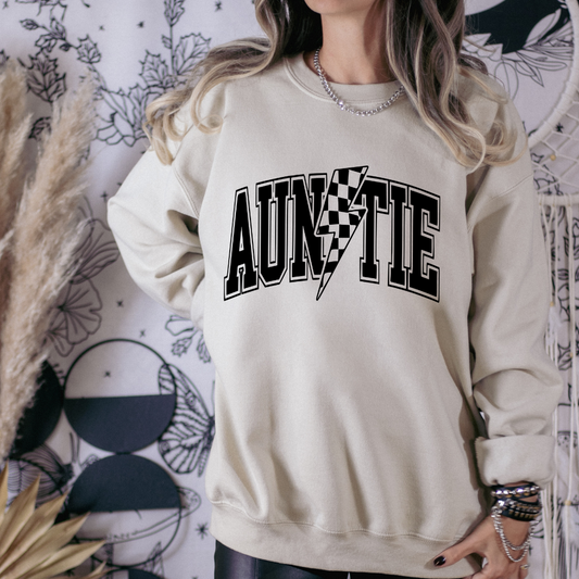 AUNTIE Bolt - Made To Order