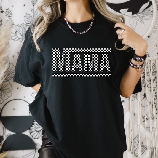 MAMA  - Made To Order