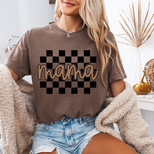 mama - Made To Order