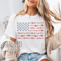 AMERICAN GIRLY - Made to Order