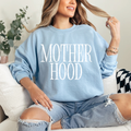 MotHER HOOD - Made to Order