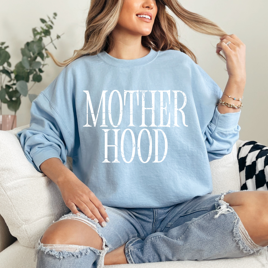 MotHER HOOD - Made to Order