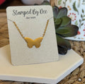 ButterFly - Necklace
