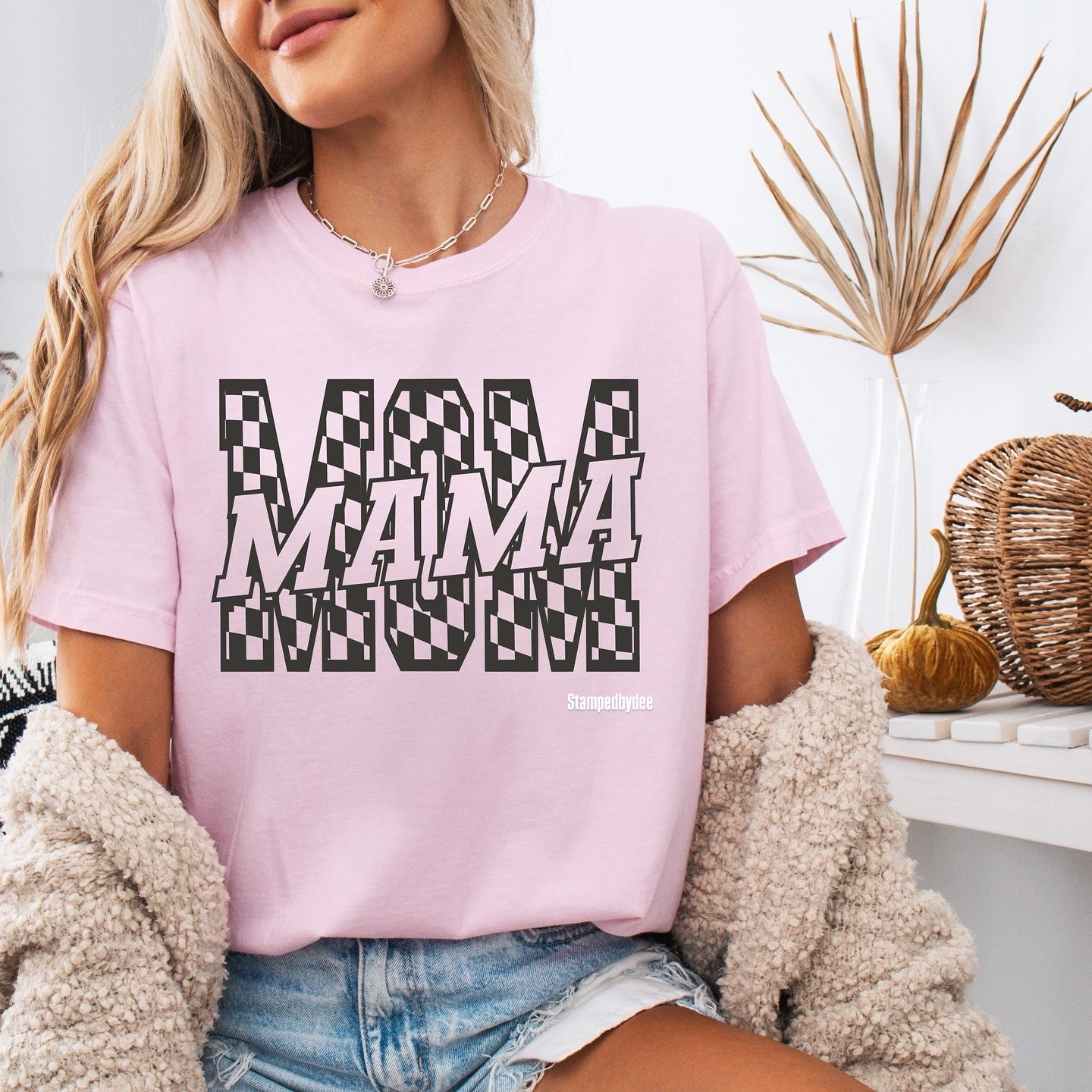 MAMA / MOM- Made To Order