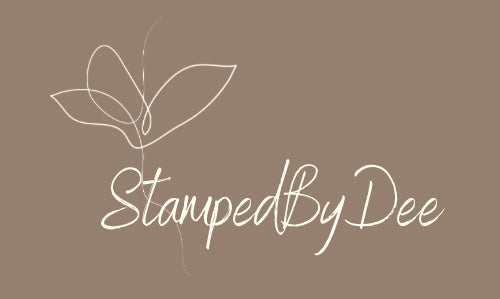 Stamped By Dee