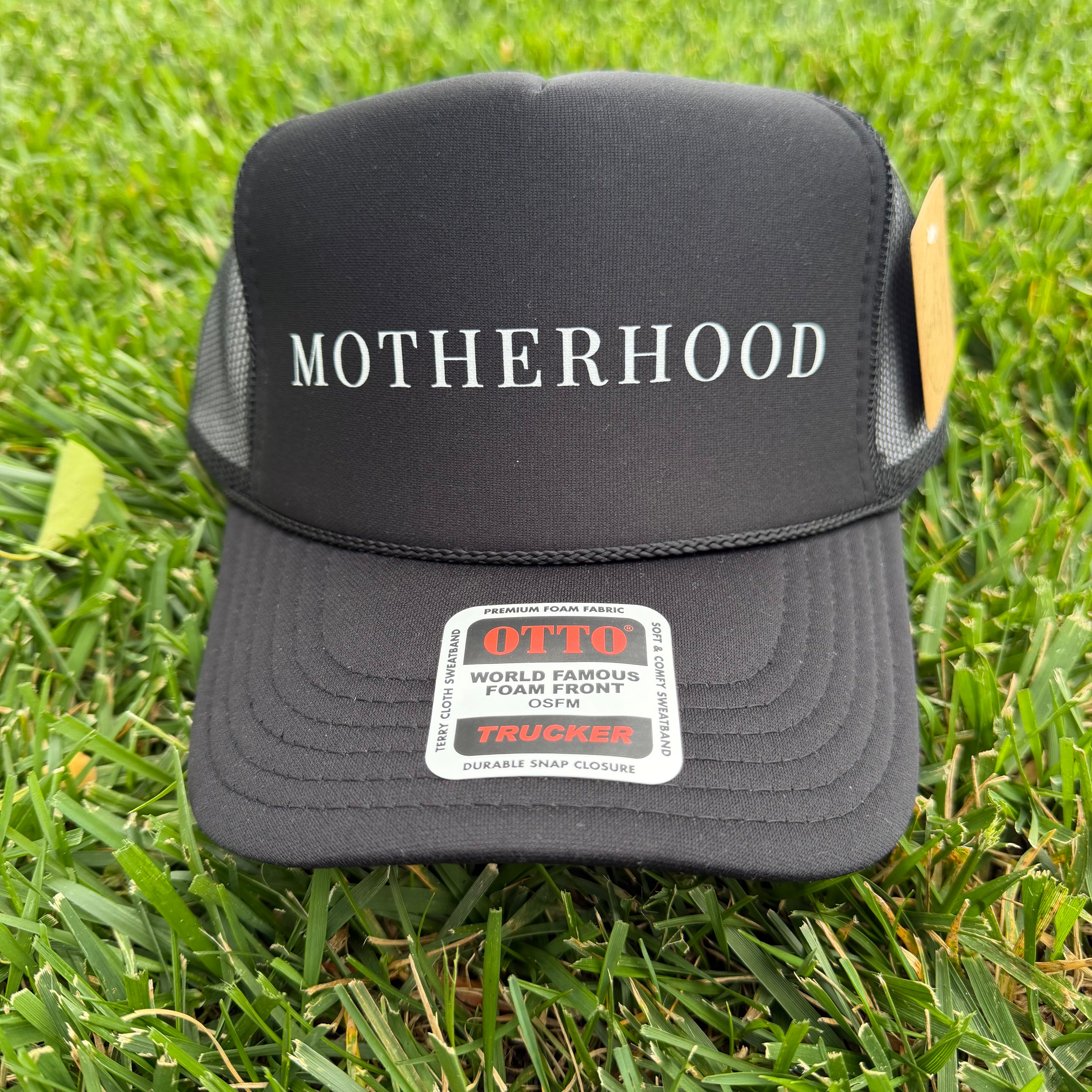 MOTHERHOOD - Hat