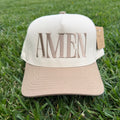 AMEN - Hat