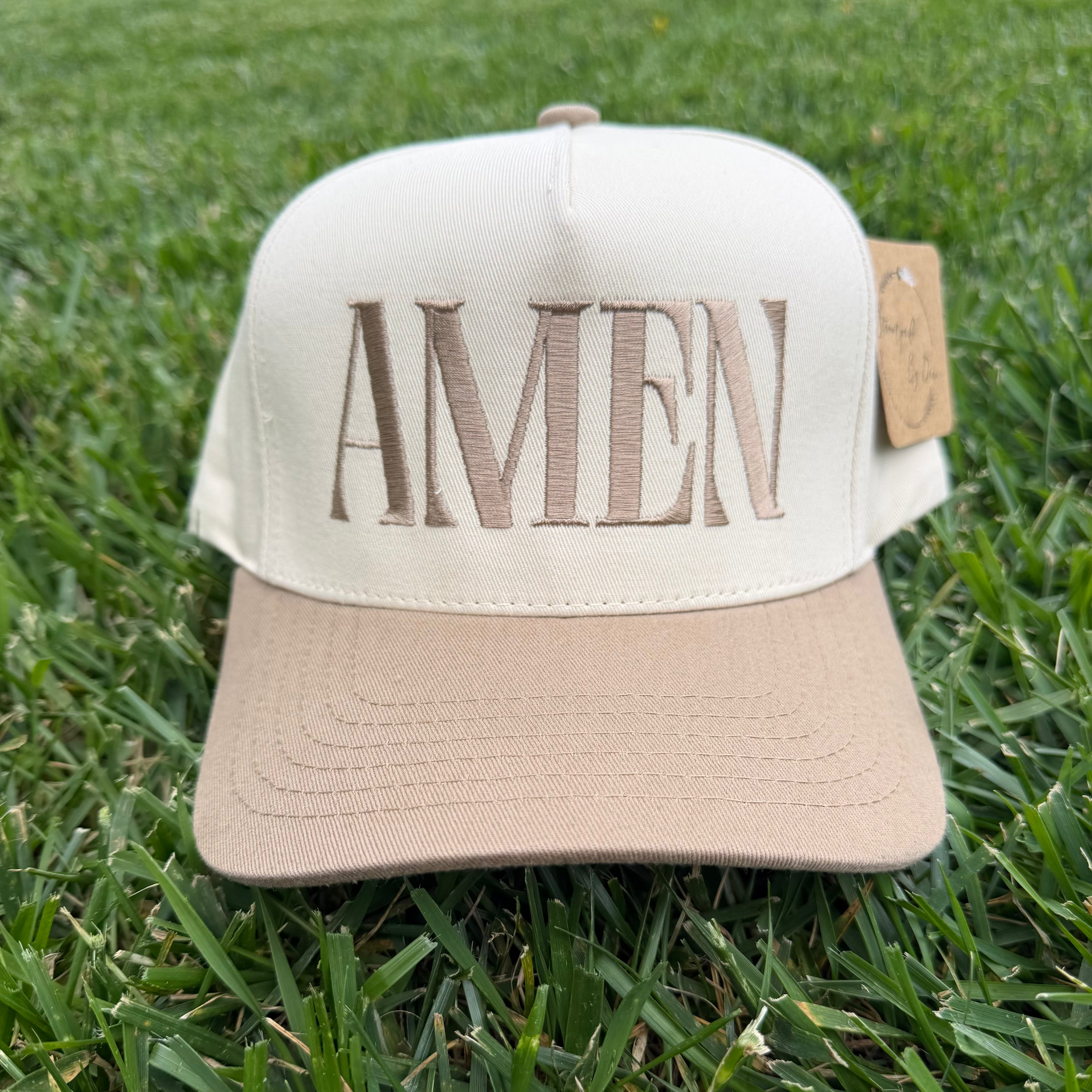 AMEN - Hat