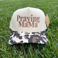 Praying MAMA - Hat