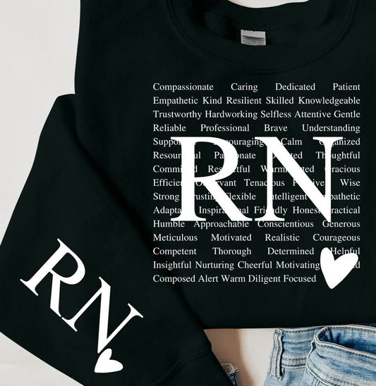 RN - Made To Order