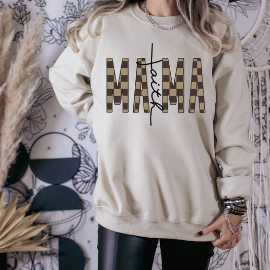 MAMA FAITH  - Made To Order