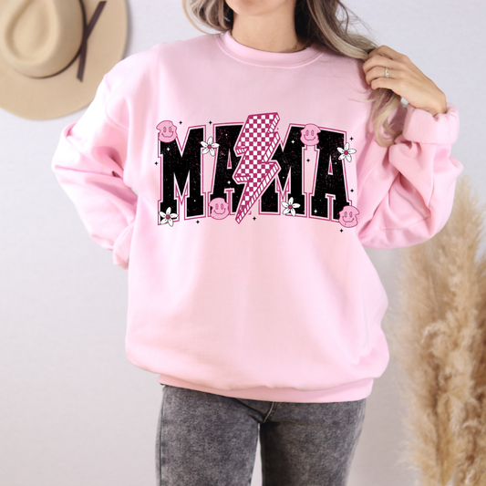 MAMA ( Smiles )  - Made to order